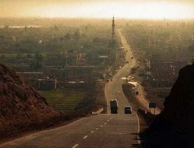 Σύροι στρατιώτες έφτιαχναν χαρακώματα και ξαφνικά κτύπησαν φλέβα «μαύρου χρυσού»!